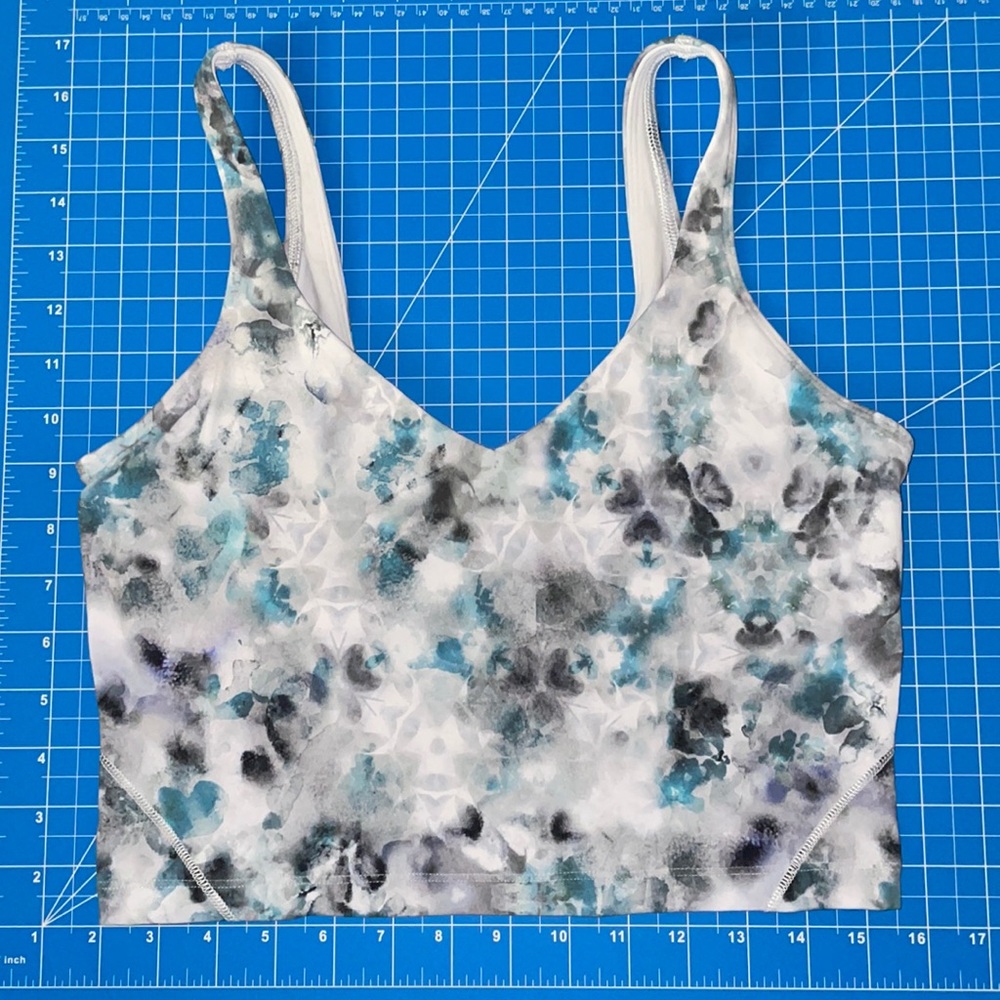 🛑🛑SOLD🛑🛑Lululemon workout top bra